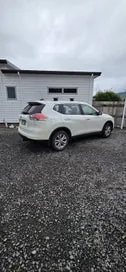 Nissan X-Trail 2014 photo 2