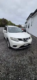 Nissan X-Trail 2014 photo 5