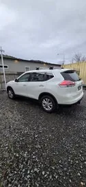 Nissan X-Trail 2014 photo 4