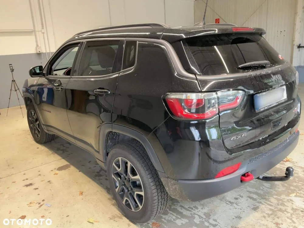 Jeep Compass 2020 photo 4