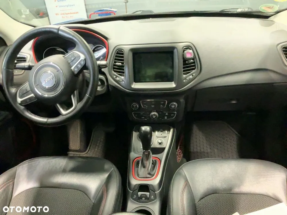 Jeep Compass 2020 photo 2
