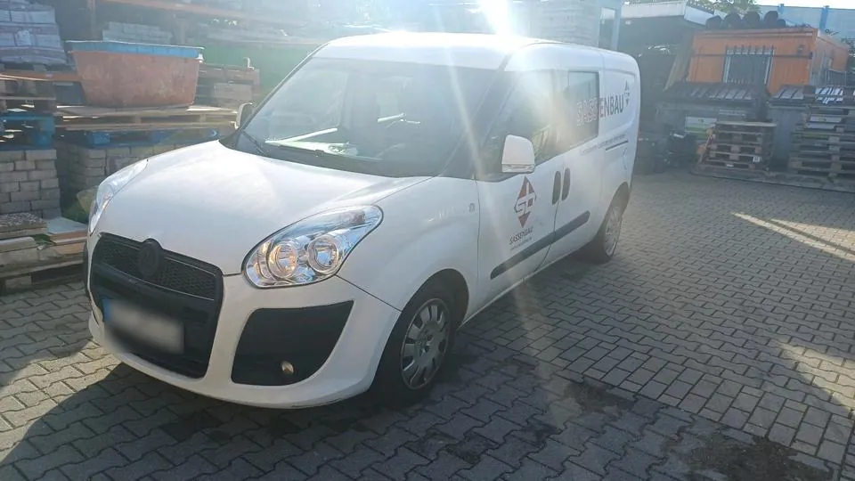 Fiat Doblo Maxi
