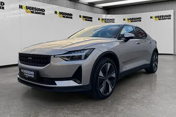 Polestar 2