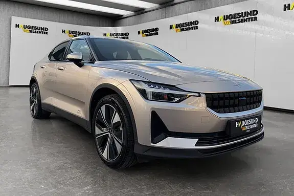 Polestar 2 2023 photo 2