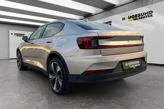Polestar 2 2023 photo 3