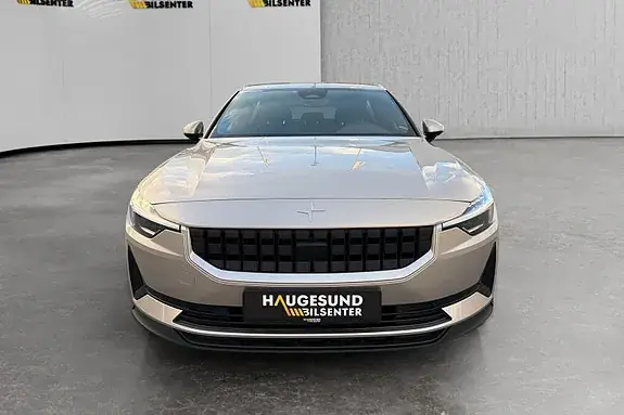 Polestar 2 2023 photo 5