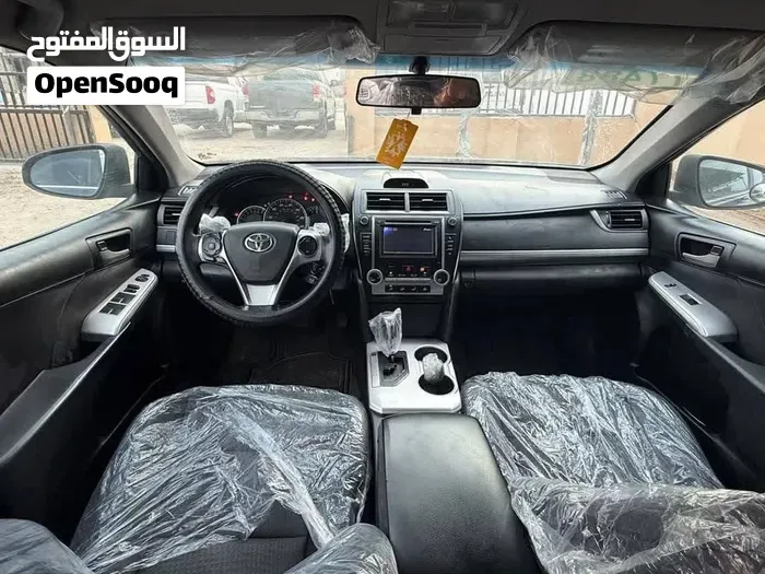 Toyota Camry 2014 photo 3