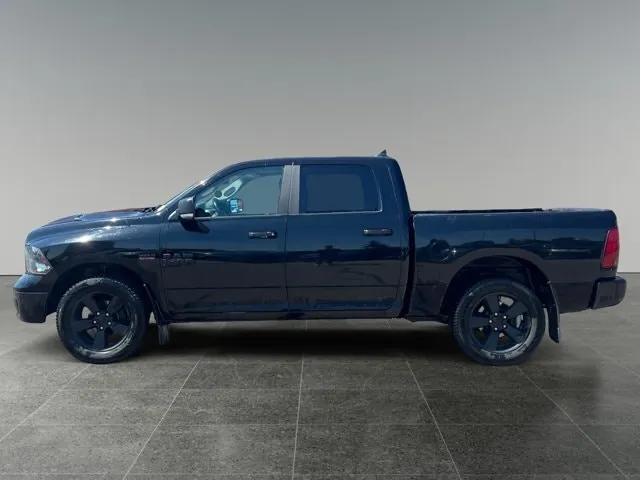 Ram 1500 Tradesman 2019 photo 2