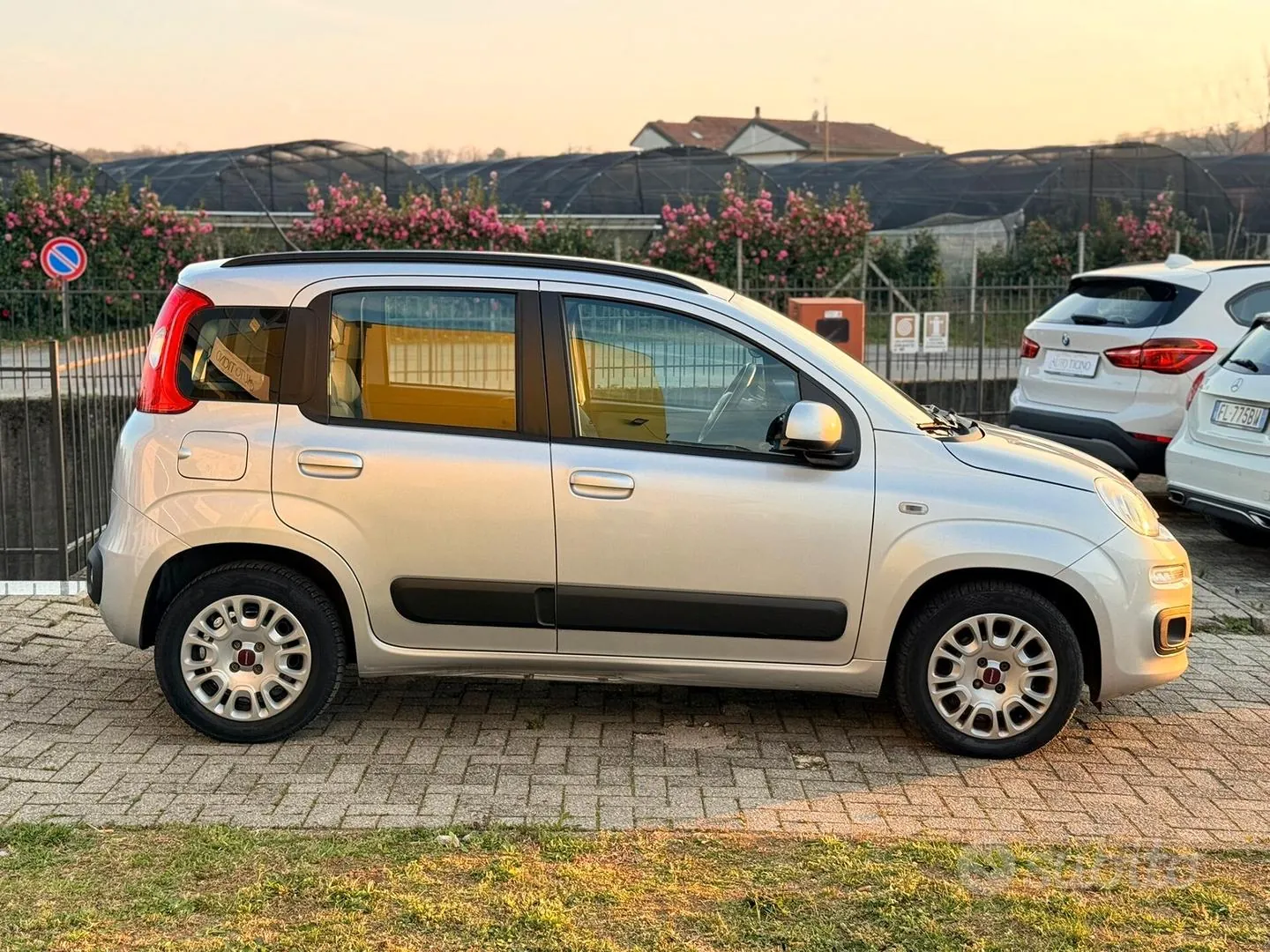 Fiat Panda 2015 photo 5