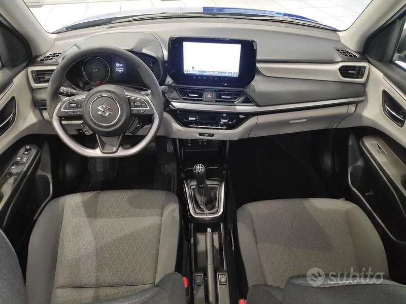 Suzuki Swift 2026 photo 4
