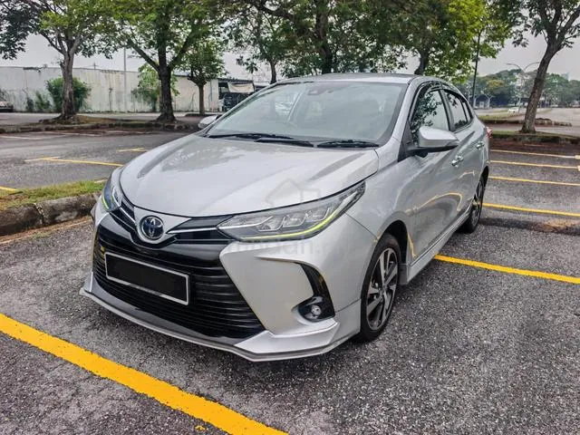 Toyota Vios