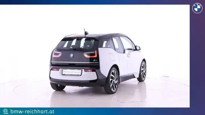 BMW I3 2022 photo 3