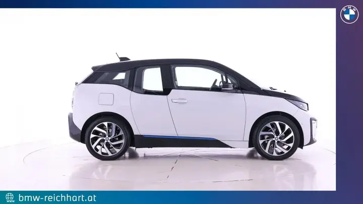 BMW I3 2022 photo 2