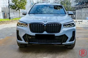 BMW X3 2023 photo 2