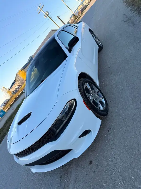 Dodge Charger 2021 photo 3
