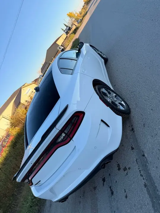 Dodge Charger 2021 photo 5