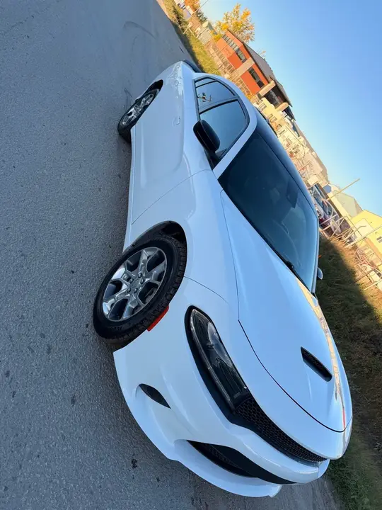 Dodge Charger 2021 photo 4