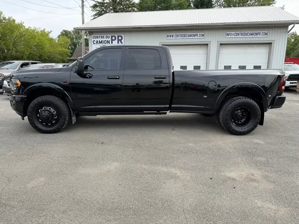 Ram 3500 2024 photo 4
