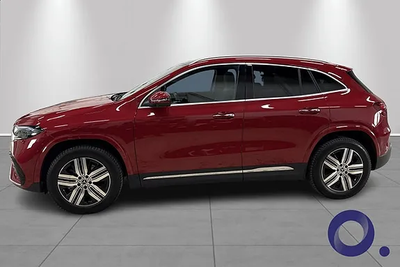 Mercedes-Benz Eqa250 2025 photo 4