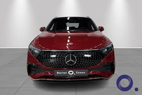 Mercedes-Benz Eqa250 2025 photo 2