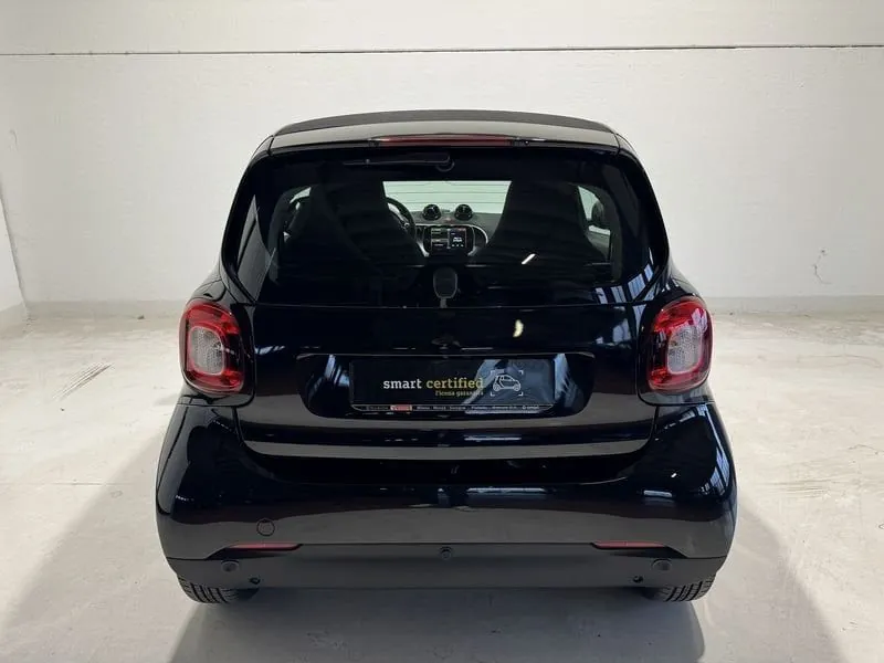 Smart Fortwo 2020 photo 5