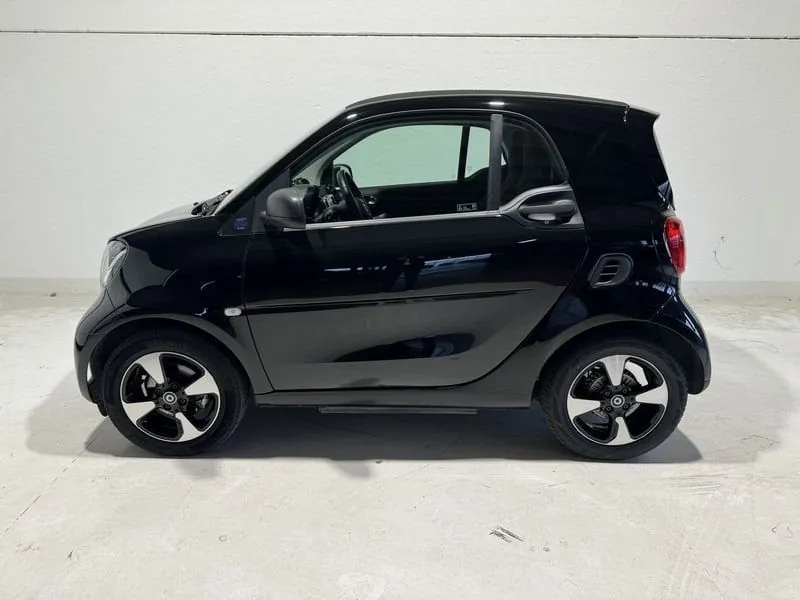 Smart Fortwo 2020 photo 3