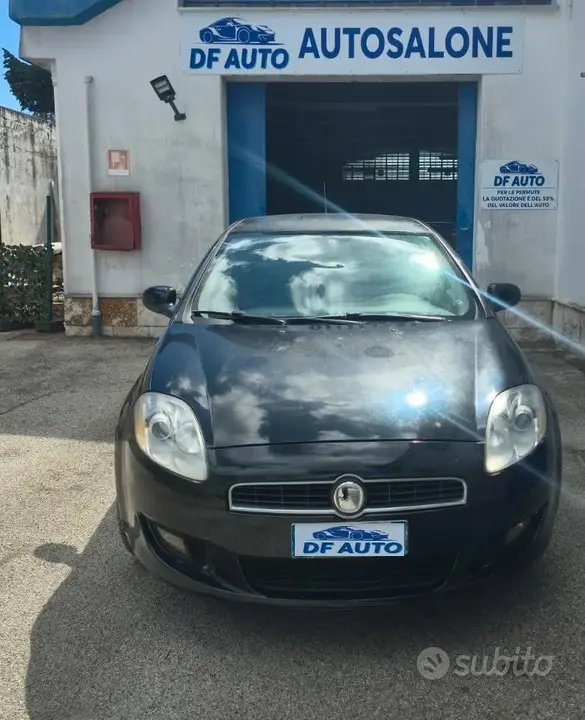 Fiat Bravo