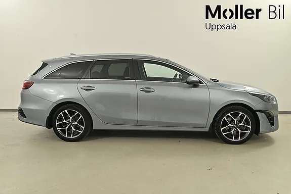 Kia Ceed 2024 photo 2