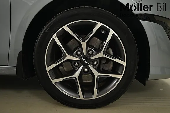Kia Ceed 2024 photo 3