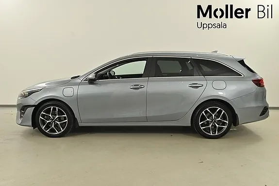 Kia Ceed 2024 photo 5