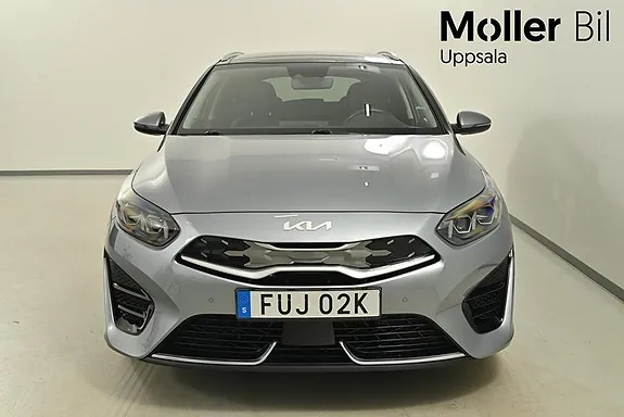 Kia Ceed 2024 photo 4