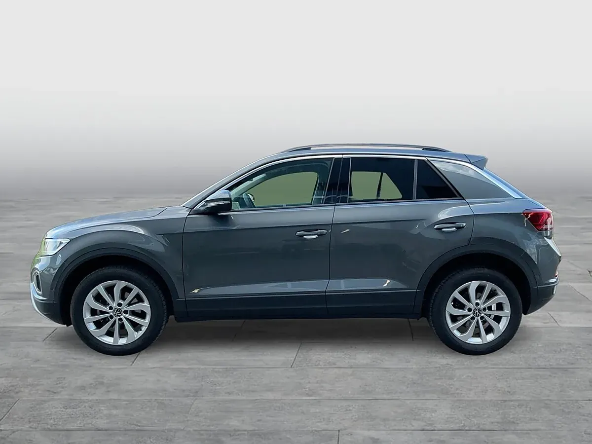 Volkswagen T-Roc 2026 photo 2