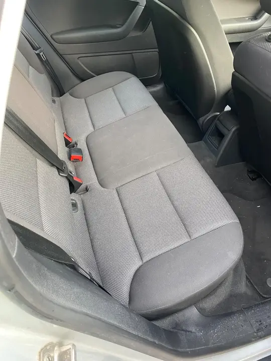 Audi A3 2010 photo 5