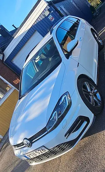 Volkswagen Golf 7