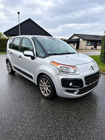 Citroen C3 Picasso