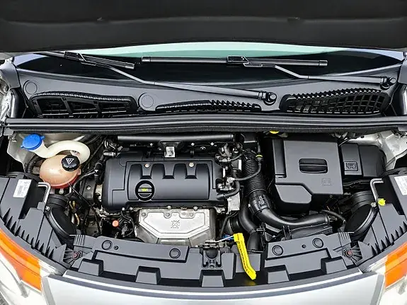 Citroen C3 Picasso 2010 photo 5
