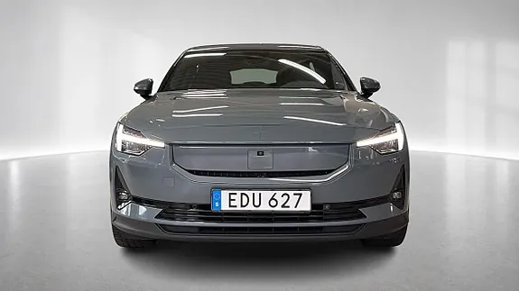 Polestar 2 2024 photo 3