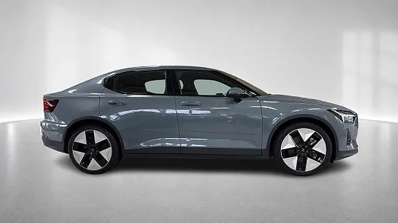 Polestar 2 2024 photo 4