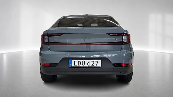 Polestar 2 2024 photo 5
