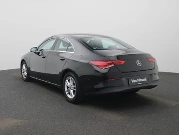 Mercedes-Benz Cla 2020 photo 2