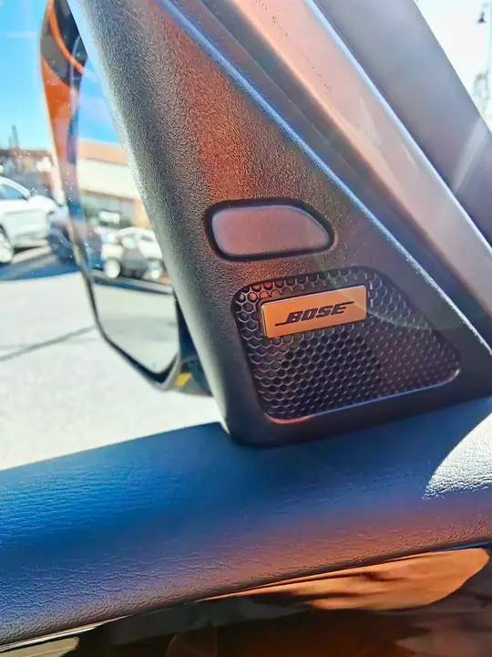 Infiniti Qx80 2019 photo 5