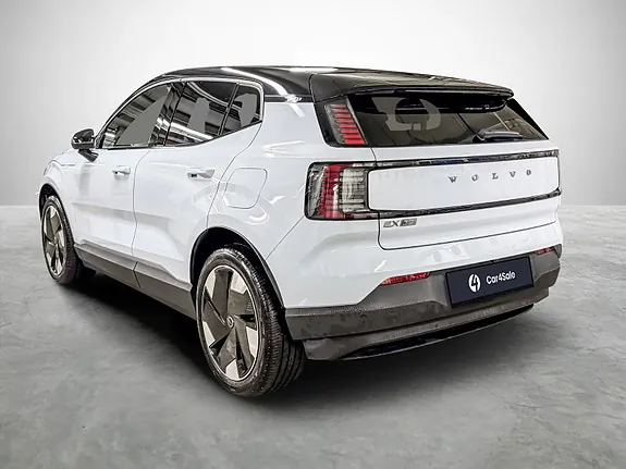 Volvo Ex30 2025 photo 3