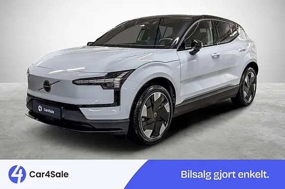 Volvo Ex30