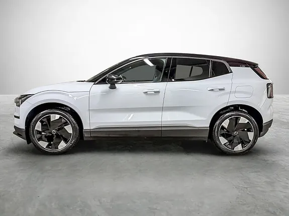 Volvo Ex30 2025 photo 2