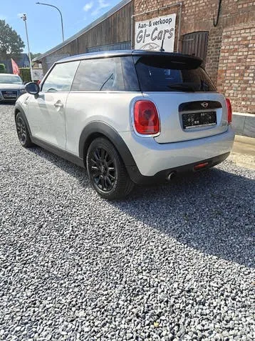 Mini Cooper 2016 photo 2