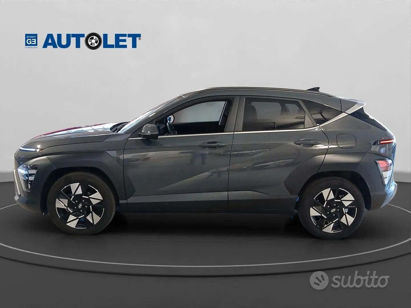 Hyundai Kona 2025 photo 5