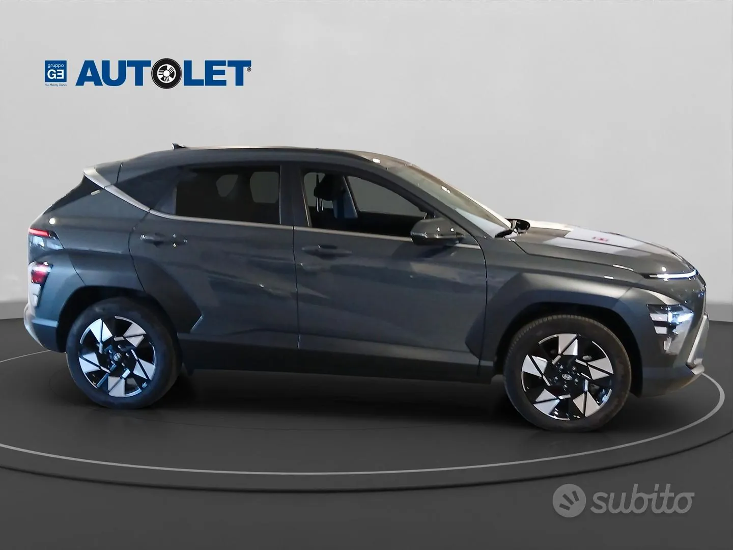 Hyundai Kona 2025 photo 4