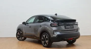 Citroen C4 2025 photo 3