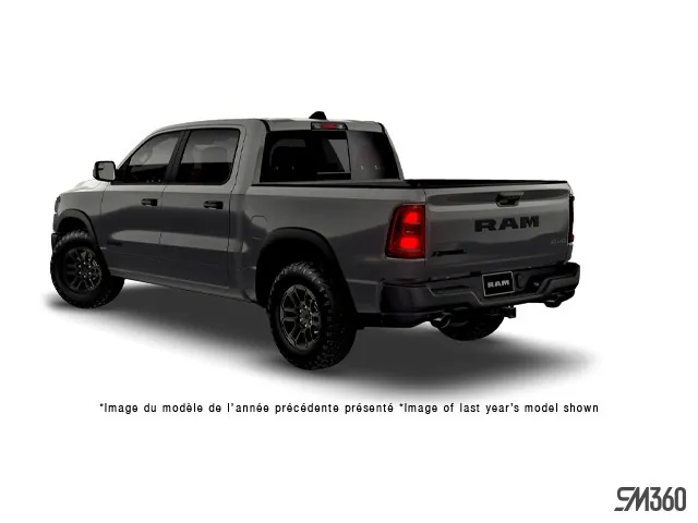 Ram 1500 2027 photo 2