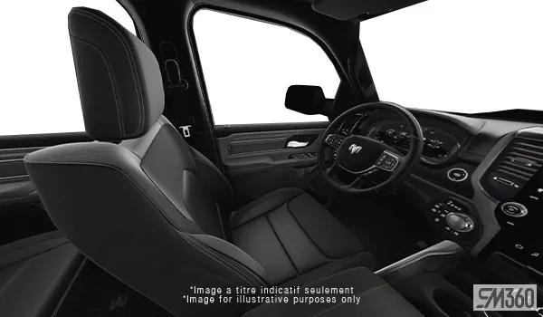 Ram 1500 2027 photo 4